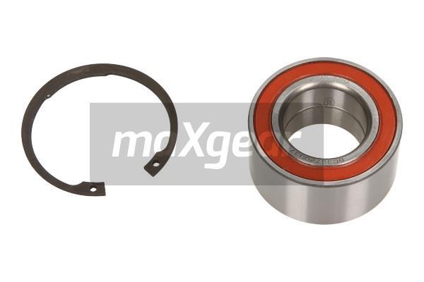 Wheel Bearing Kit - 33-0036 MAXGEAR