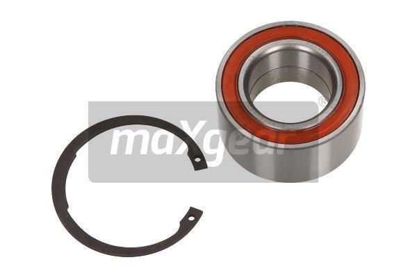 Kit cuscinetto ruota - 33-0035 MAXGEAR