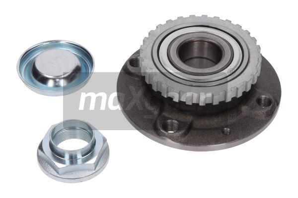 Kit cuscinetto ruota - 33-0057 MAXGEAR
