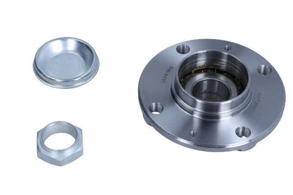 Комплект подшипника ступицы колеса - 33-0056 MAXGEAR