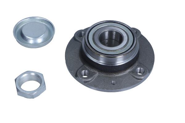 Комплект подшипника ступицы колеса - 33-0056 MAXGEAR