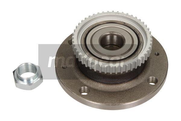 Wheel Bearing Kit - 33-0070 MAXGEAR