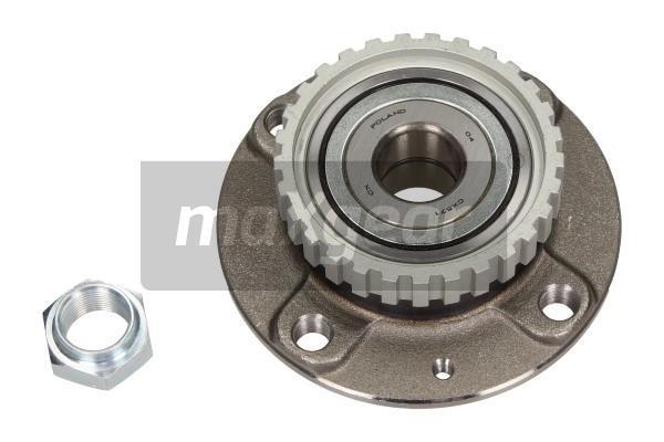 Kit cuscinetto ruota - 33-0076 MAXGEAR