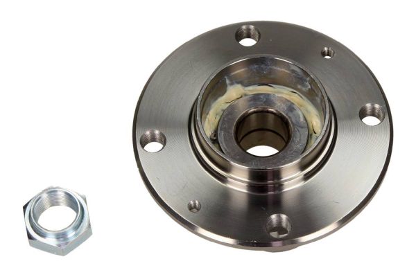Комплект подшипника ступицы колеса - 33-0076 MAXGEAR