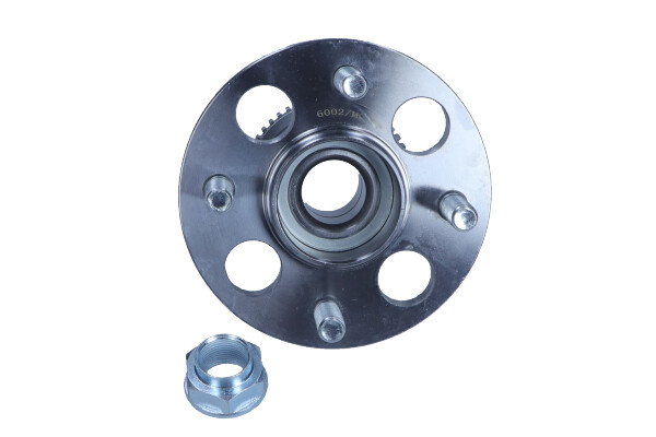 Kit cuscinetto ruota - 33-0080 MAXGEAR