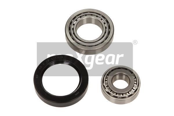 Wheel Bearing Kit - 33-0089 MAXGEAR