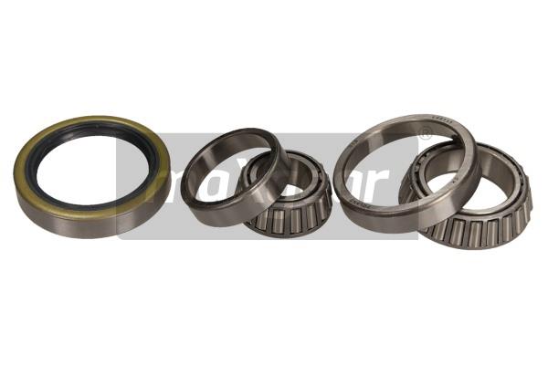 Комплект подшипника ступицы колеса - 33-0094 MAXGEAR