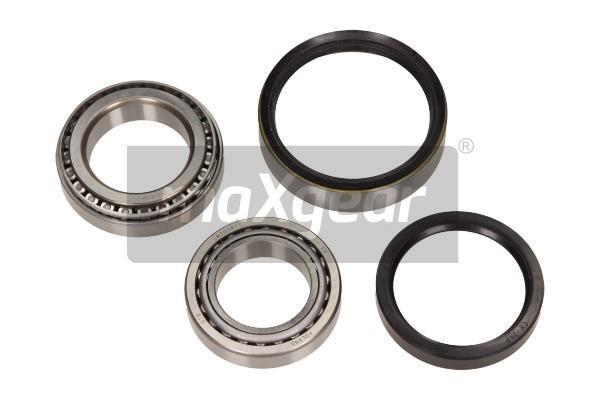 Wheel Bearing Kit - 33-0101 MAXGEAR