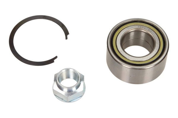 Комплект подшипника ступицы колеса - 33-0124 MAXGEAR