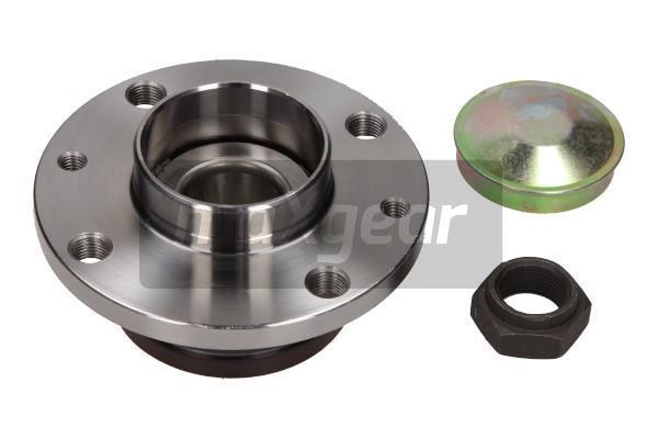 Kit cuscinetto ruota - 33-0135 MAXGEAR