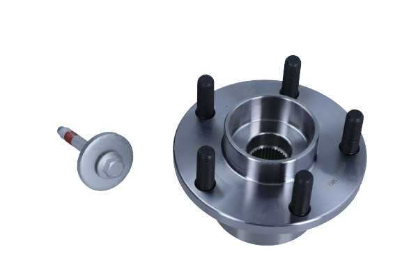 Wheel Bearing Kit - 33-0148 MAXGEAR