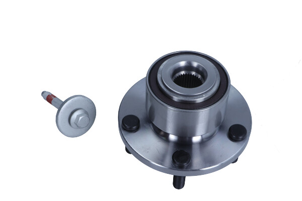 Комплект подшипника ступицы колеса - 33-0148 MAXGEAR