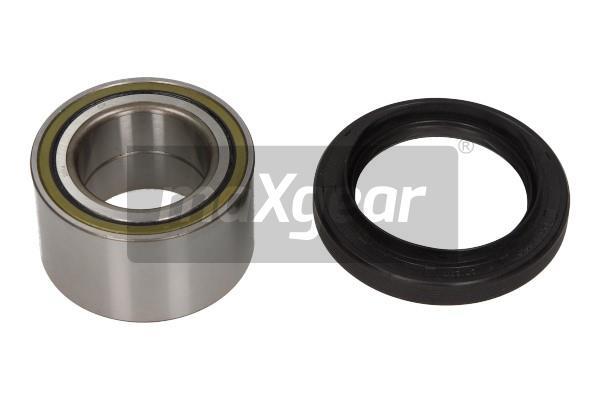 Wheel Bearing Kit - 33-0182 MAXGEAR