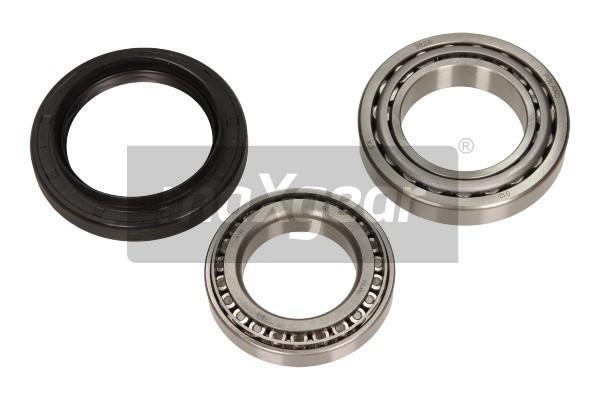 rato guolio komplektas - 33-0184 MAXGEAR