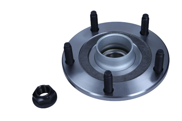 Kit cuscinetto ruota - 33-0186 MAXGEAR