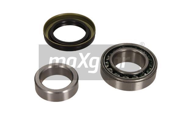 Kit cuscinetto ruota - 33-0218 MAXGEAR