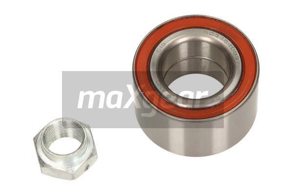 rato guolio komplektas - 33-0219 MAXGEAR