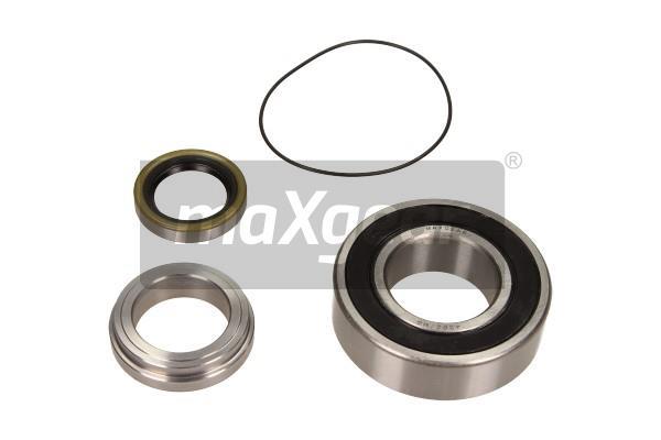 Radlagersatz - 33-0220 MAXGEAR