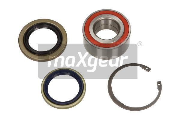 Radlagersatz - 33-0234 MAXGEAR