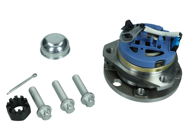 Kit cuscinetto ruota - 33-0257 MAXGEAR