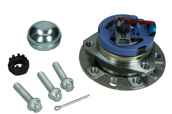 Wheel Bearing Kit - 33-0256 MAXGEAR