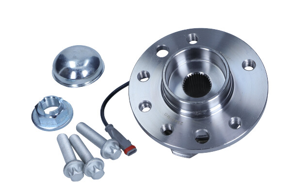 rato guolio komplektas - 33-0259 MAXGEAR
