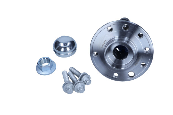 Kit cuscinetto ruota - 33-0444 MAXGEAR