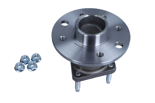 Kit cuscinetto ruota - 33-0276 MAXGEAR