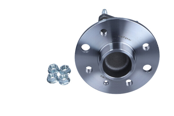 Wheel Bearing Kit - 33-0277 MAXGEAR