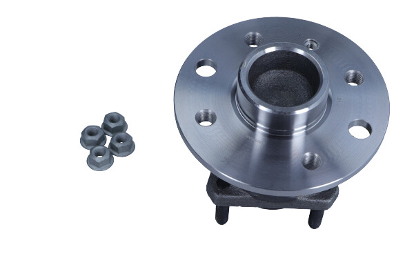 rato guolio komplektas - 33-0281 MAXGEAR