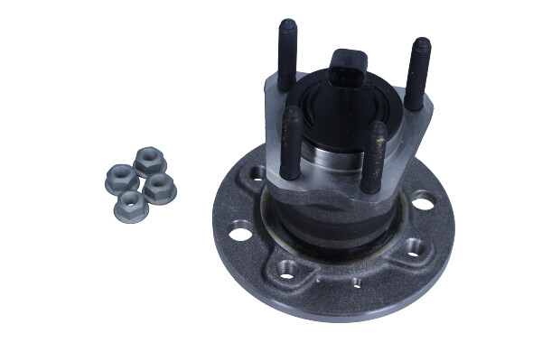 Комплект подшипника ступицы колеса - 33-0281 MAXGEAR