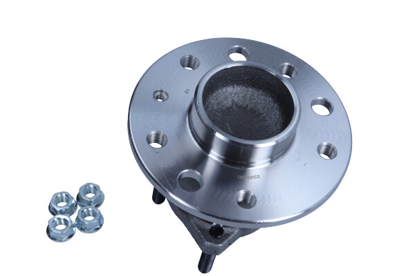Комплект подшипника ступицы колеса - 33-0280 MAXGEAR