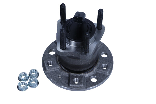 Комплект подшипника ступицы колеса - 33-0280 MAXGEAR