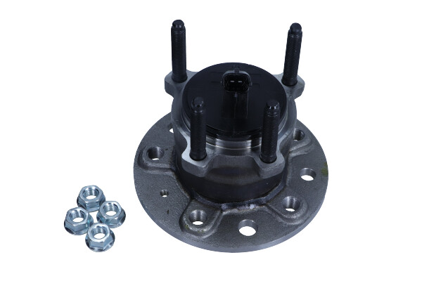 Комплект подшипника ступицы колеса - 33-0289 MAXGEAR