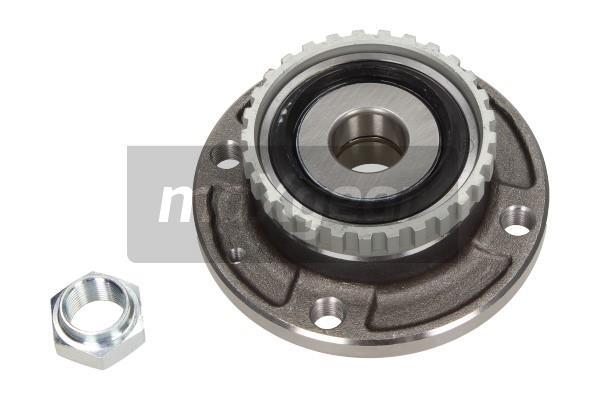 Kit cuscinetto ruota - 33-0295 MAXGEAR