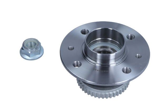 Wheel Bearing Kit - 33-0338 MAXGEAR