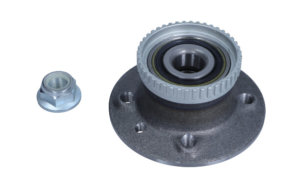 Комплект подшипника ступицы колеса - 33-0338 MAXGEAR