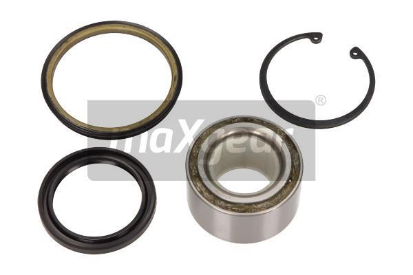 rato guolio komplektas - 33-0360 MAXGEAR