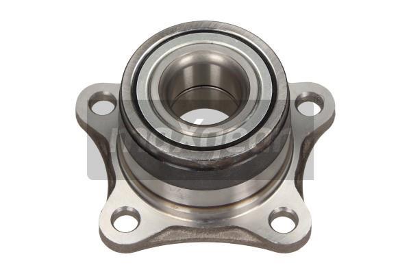 rato guolio komplektas - 33-0369 MAXGEAR