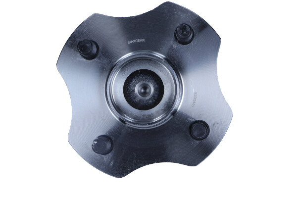 Kit cuscinetto ruota - 33-0375 MAXGEAR