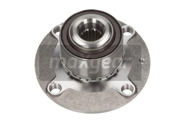 Kit cuscinetto ruota - 33-0380 MAXGEAR