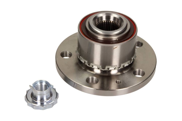 Wheel Bearing Kit - 33-0381 MAXGEAR