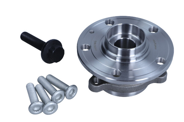 Kit cuscinetto ruota - 33-0383 MAXGEAR