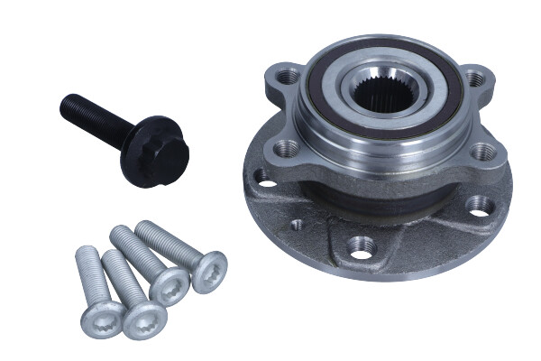 Комплект подшипника ступицы колеса - 33-0383 MAXGEAR