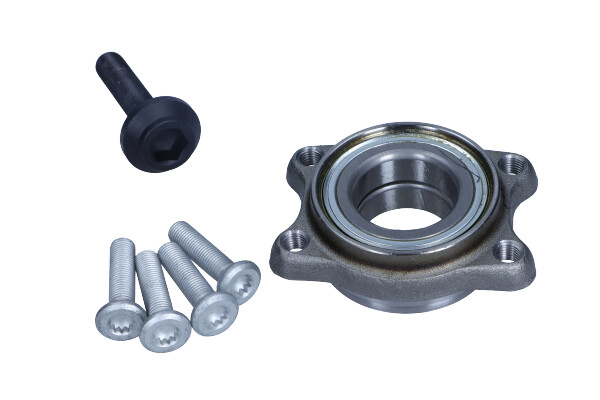 Wheel Bearing Kit - 33-0402 MAXGEAR