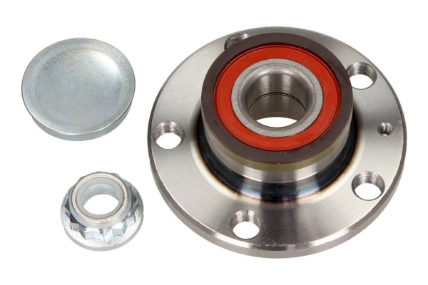 Kit cuscinetto ruota - 33-0406 MAXGEAR