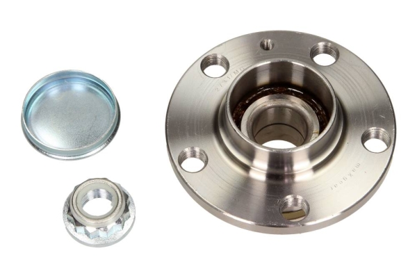Комплект подшипника ступицы колеса - 33-0406 MAXGEAR