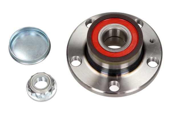 Комплект подшипника ступицы колеса - 33-0406 MAXGEAR