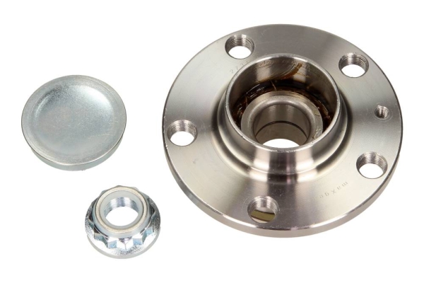 Комплект подшипника ступицы колеса - 33-0406 MAXGEAR
