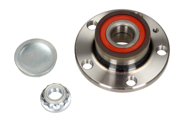 Комплект подшипника ступицы колеса - 33-0406 MAXGEAR